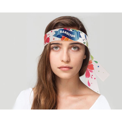 Bandana - Topgiving